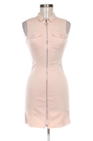 Rochie H&M Divided, Mărime S, Culoare Roz, Preț 104,26 Lei, #136461821