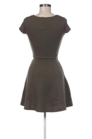 Φόρεμα H&M Divided, Μέγεθος XXS, Χρώμα Πράσινο, Τιμή 23,99 €