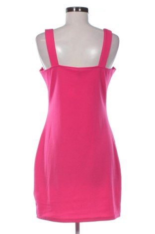 Рокля H&M Divided, Размер L, Цвят Розов, Цена 20,00 €