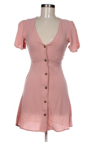 Φόρεμα H&M Divided, Μέγεθος S, Χρώμα Ρόζ , Τιμή 24,55 €