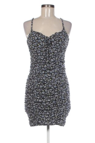 Kleid H&M Divided, Größe S, Farbe Mehrfarbig, Preis 25,99 €