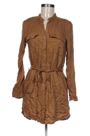 Šaty  H&M Divided, Velikost S, Barva Hnědá, Cena  696,00 Kč