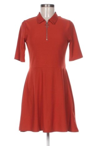 Sukienka H&M Divided, Rozmiar M, Kolor Brązowy, Cena 106,90 zł