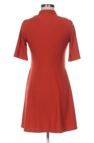 Sukienka H&M Divided, Rozmiar M, Kolor Brązowy, Cena 106,90 zł