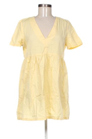 Kleid H&M Divided, Größe S, Farbe Gelb, Preis 20,00 €