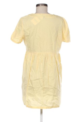 Kleid H&M Divided, Größe S, Farbe Gelb, Preis 20,00 €