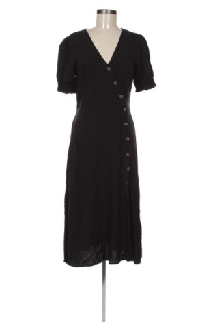 Kleid H&M Divided, Größe L, Farbe Schwarz, Preis 31,99 €