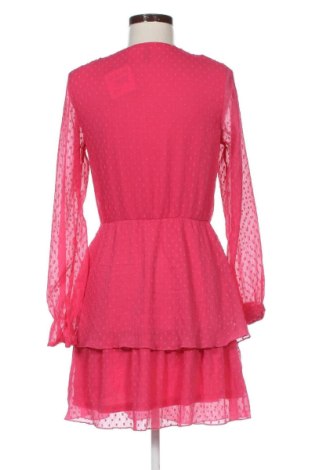 Рокля H&M Divided, Размер M, Цвят Розов, Цена 20,45 €