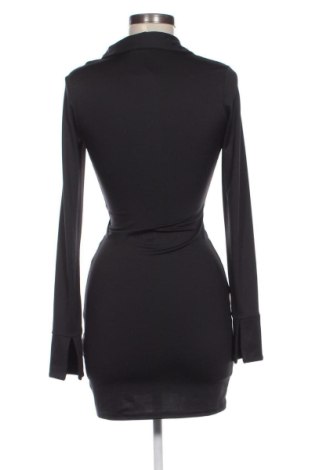 Рокля H&M Divided, Размер S, Цвят Черен, Цена 20,45 €