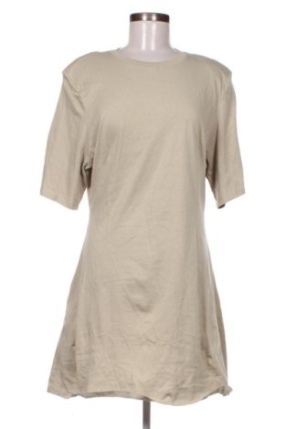 Sukienka H&M Divided, Rozmiar L, Kolor Beżowy, Cena 107,17 zł