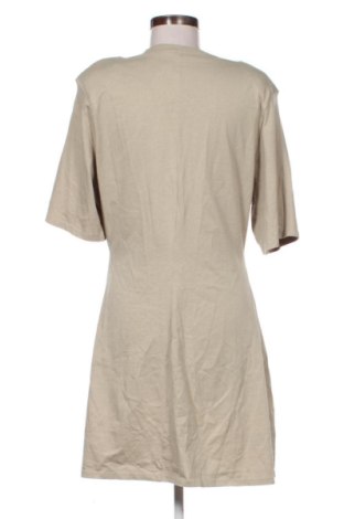 Sukienka H&M Divided, Rozmiar L, Kolor Beżowy, Cena 107,17 zł