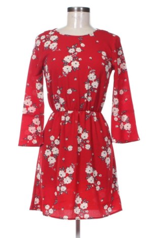 Рокля H&M Divided, Размер XS, Цвят Многоцветен, Цена 20,45 €