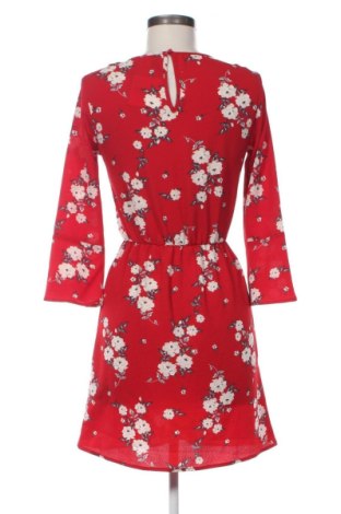 Рокля H&M Divided, Размер XS, Цвят Многоцветен, Цена 20,45 €