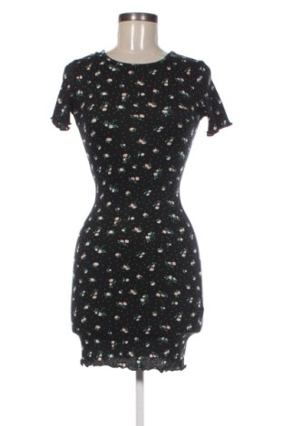 Kleid H&M Divided, Größe XXS, Farbe Mehrfarbig, Preis 25,99 €