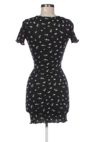 Kleid H&M Divided, Größe XXS, Farbe Mehrfarbig, Preis 25,99 €