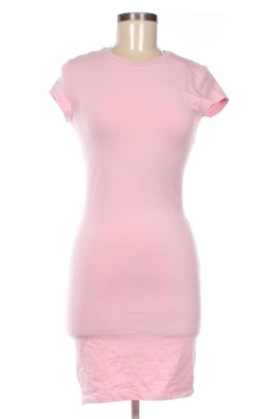 Рокля H&M Divided, Размер M, Цвят Розов, Цена 19,95 €, #136482796