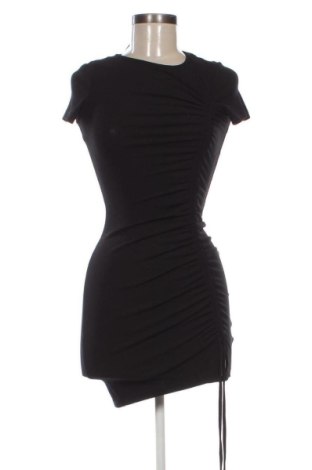Φόρεμα H&M Divided, Μέγεθος XXS, Χρώμα Μαύρο, Τιμή 20,00 €