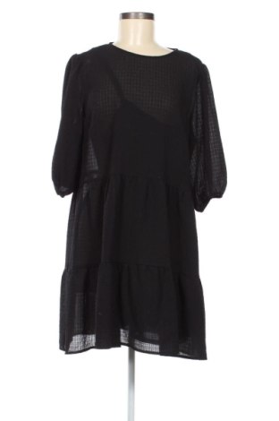 Φόρεμα H&M Divided, Μέγεθος M, Χρώμα Μαύρο, Τιμή 23,99 €