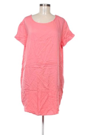 Rochie H&M Divided, Mărime XL, Culoare Roz, Preț 123,99 Lei