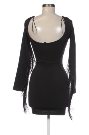 Sukienka H&M Divided, Rozmiar XS, Kolor Złocisty, Cena 166,99 zł