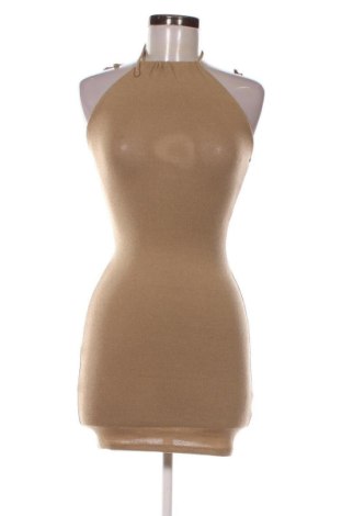 Šaty  H&M Divided, Velikost XXS, Barva Béžová, Cena  567,00 Kč