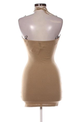 Šaty  H&M Divided, Velikost XXS, Barva Béžová, Cena  567,00 Kč