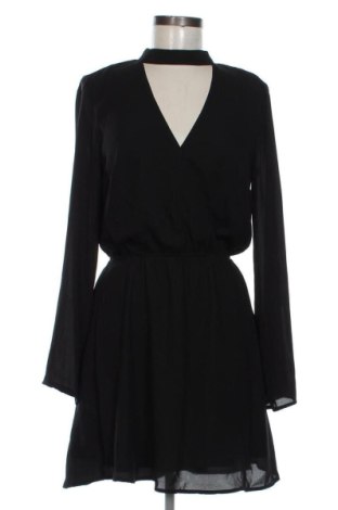 Šaty  H&M Divided, Velikost M, Barva Černá, Cena  567,00 Kč