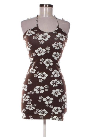 Kleid H&M Divided, Größe XS, Farbe Mehrfarbig, Preis 32,00 €, #136494389