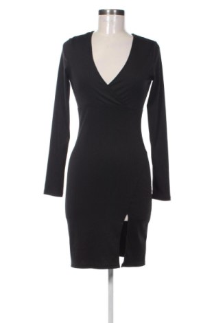 Sukienka H&M Divided, Rozmiar M, Kolor Czarny, Cena 106,85 zł