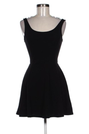 Kleid H&M Divided, Größe XS, Farbe Schwarz, Preis 25,99 €