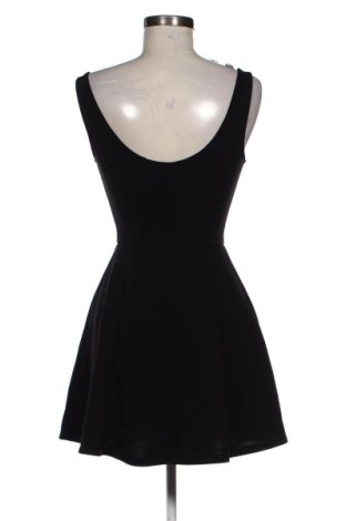 Kleid H&M Divided, Größe XS, Farbe Schwarz, Preis 25,99 €