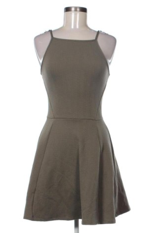 Šaty  H&M Divided, Veľkosť S, Farba Zelená, Cena  23,95 €