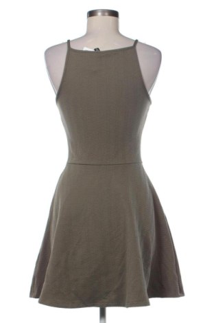 Šaty  H&M Divided, Veľkosť S, Farba Zelená, Cena  23,95 €