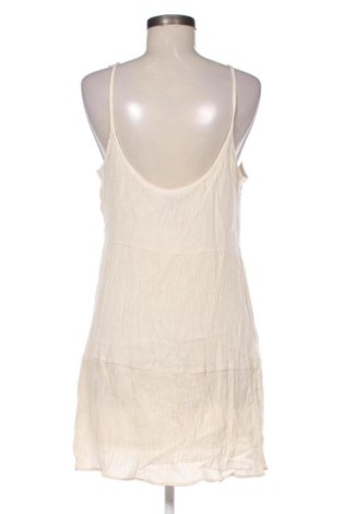 Rochie H&M Divided, Mărime L, Culoare Ecru, Preț 123,99 Lei