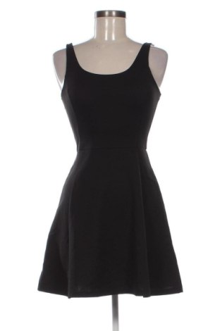 Šaty  H&M Divided, Veľkosť S, Farba Čierna, Cena  23,95 €