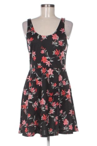 Šaty  H&M Divided, Velikost XL, Barva Vícebarevné, Cena  567,00 Kč