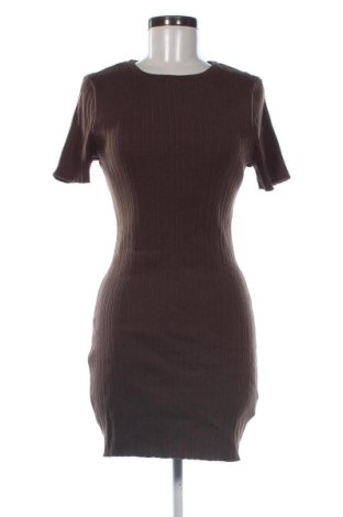 Φόρεμα H&M Divided, Μέγεθος L, Χρώμα Καφέ, Τιμή 20,00 €