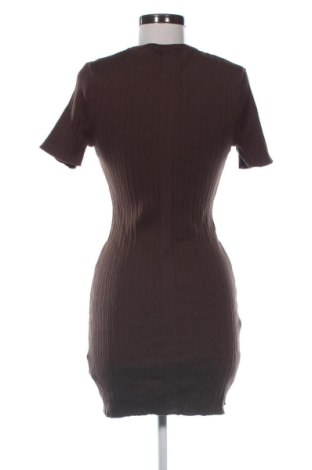 Φόρεμα H&M Divided, Μέγεθος L, Χρώμα Καφέ, Τιμή 20,00 €