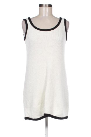 Φόρεμα H&M Divided, Μέγεθος M, Χρώμα Λευκό, Τιμή 37,99 €