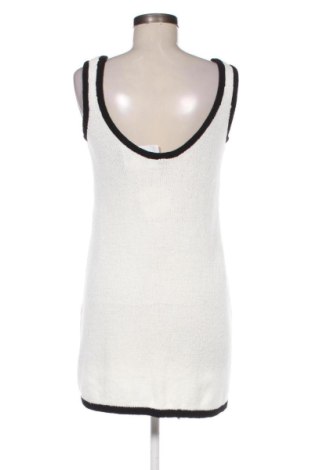 Φόρεμα H&M Divided, Μέγεθος M, Χρώμα Λευκό, Τιμή 37,99 €