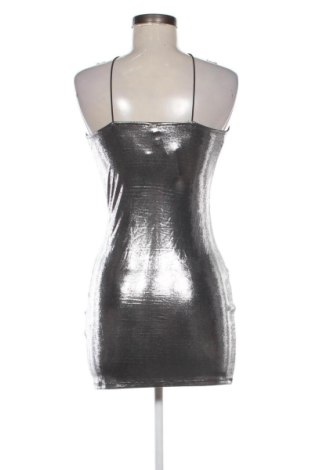 Kleid H&M Divided, Größe S, Farbe Silber, Preis 15,42 €
