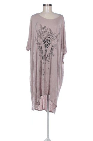 Kleid H&M Divided, Größe 3XL, Farbe Mehrfarbig, Preis € 41,99