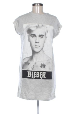 Рокля H&M Divided, Размер M, Цвят Сив, Цена 20,45 €