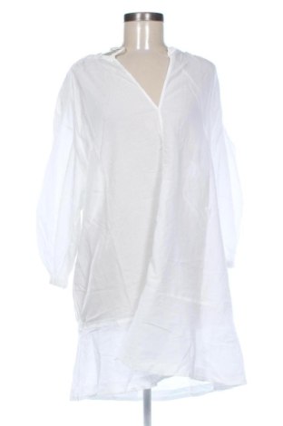 Рокля H&M L.O.G.G., Размер XL, Цвят Бял, Цена 20,00 €