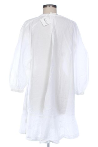 Рокля H&M L.O.G.G., Размер XL, Цвят Бял, Цена 20,00 €
