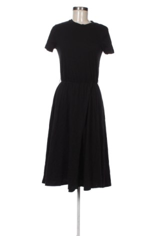 Φόρεμα H&M L.O.G.G., Μέγεθος S, Χρώμα Μαύρο, Τιμή 23,99 €