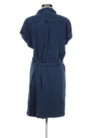 Φόρεμα H&M L.O.G.G., Μέγεθος L, Χρώμα Μπλέ, Τιμή 24,55 €