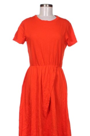 Kleid H&M L.O.G.G., Größe M, Farbe Orange, Preis 25,99 €