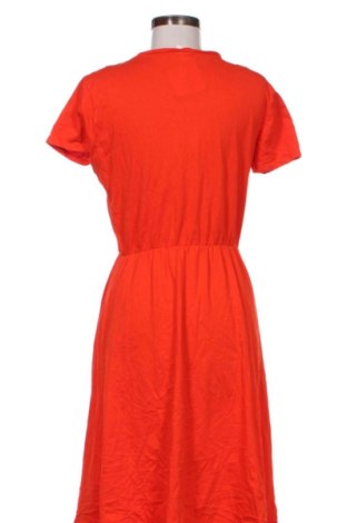 Kleid H&M L.O.G.G., Größe M, Farbe Orange, Preis 25,99 €
