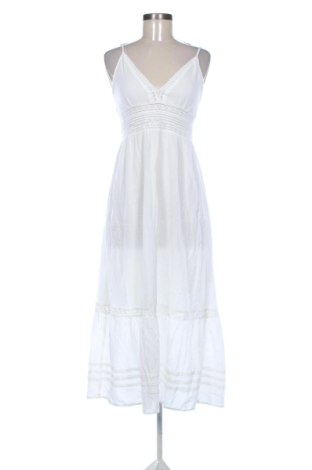 Φόρεμα H&M L.O.G.G., Μέγεθος S, Χρώμα Λευκό, Τιμή 25,56 €